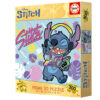 300 Stitch 3D Lenticular Puzzle