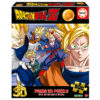 500 Dragon Ball 3D Lenticular Puzzle
