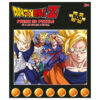 500 Dragon Ball 3D Lenticular Puzzle