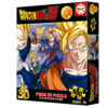 500 Dragon Ball 3D Lenticular Puzzle