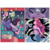 2x500 Disney Villains & Princesses