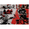 1000 Marvel VS