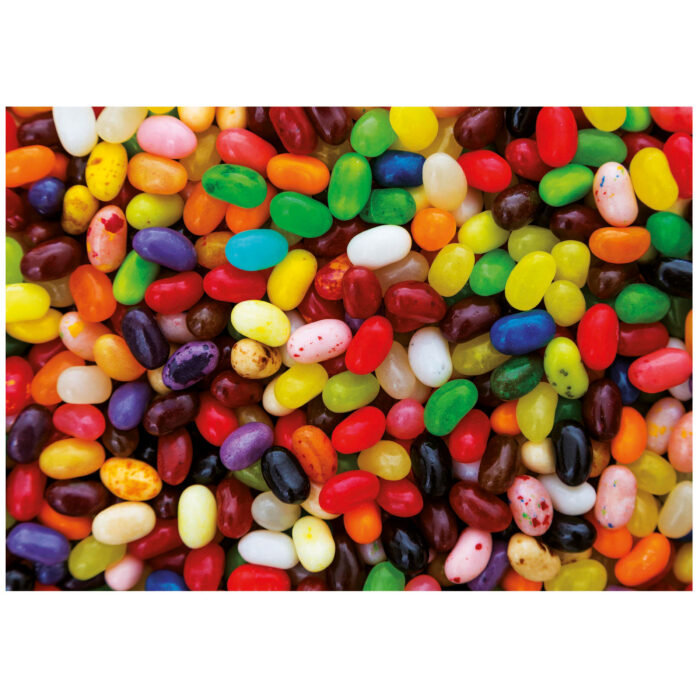 1000 Gominolas