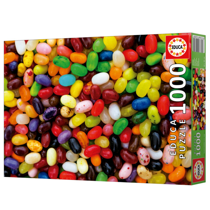 1000 Gominolas