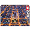 1500 Barcelona