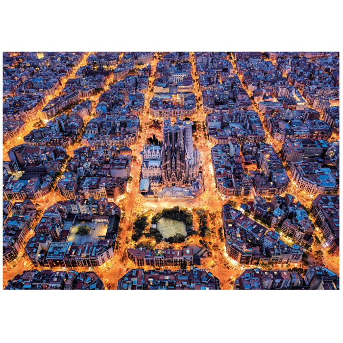 1500 Barcelona