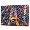 1500 Barcelona