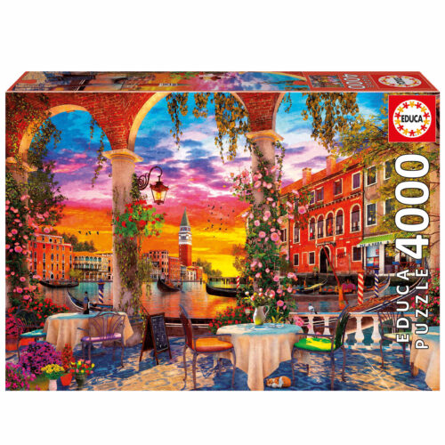 4000 Venecia