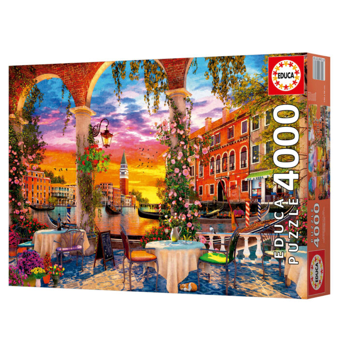 4000 Venecia