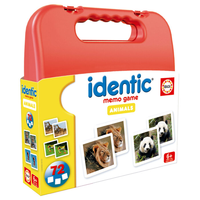 Identic Animals