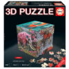 Wonder Puzzle 3D