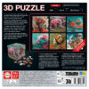 Wonder Puzzle 3D