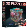 Wonder Puzzle 3D