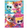 2x20 Superkitties