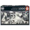 1000 Guernica, P. Picasso "Miniature"