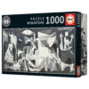 1000 Guernica, P. Picasso "Miniature"