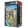 1000 Gaudí, Collage "Miniature"