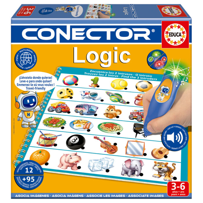 Conector Logic (MULTI)