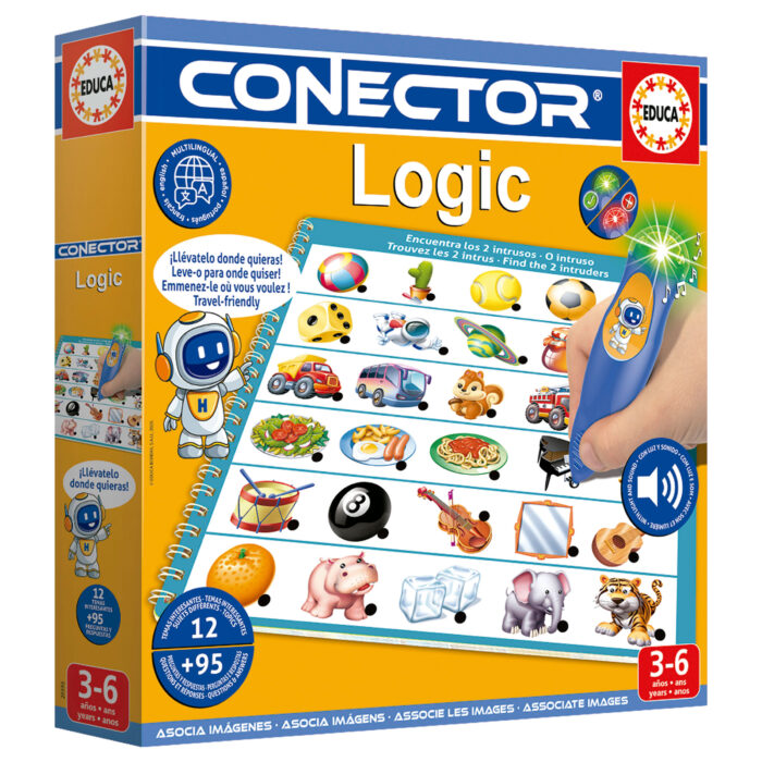 Conector Logic (MULTI)