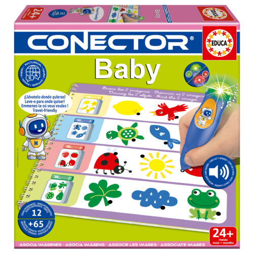 Conector BABY (MULTI)