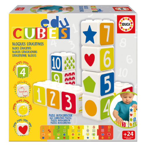 Educubes II