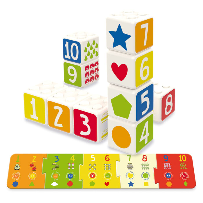 Educubes II