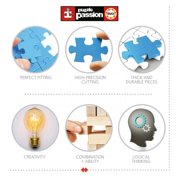 Educubes II