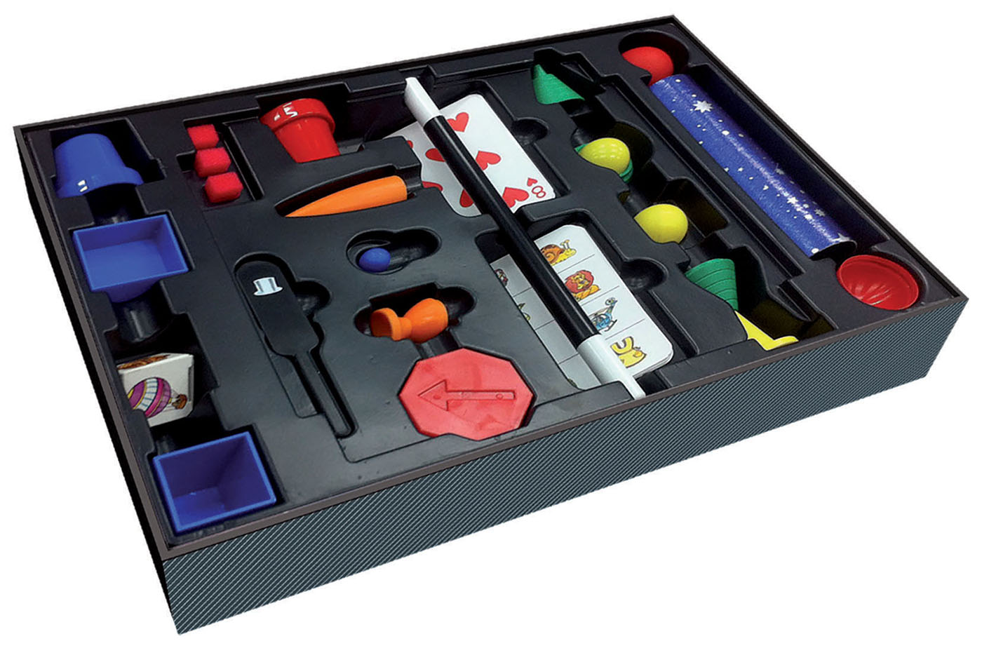 Magia Borras® clásica 100 trucos