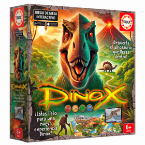 Dinox