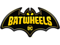 batwheels