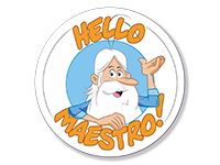 hello-maestro