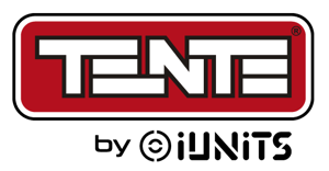 Iunits by Tente